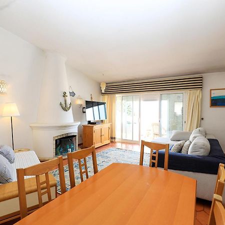 C22 - Beco Do Poco Beach Townhouse In Praia Da Luz Екстер'єр фото