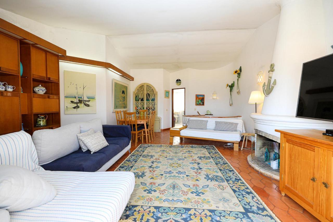 C22 - Beco Do Poco Beach Townhouse In Praia Da Luz Екстер'єр фото