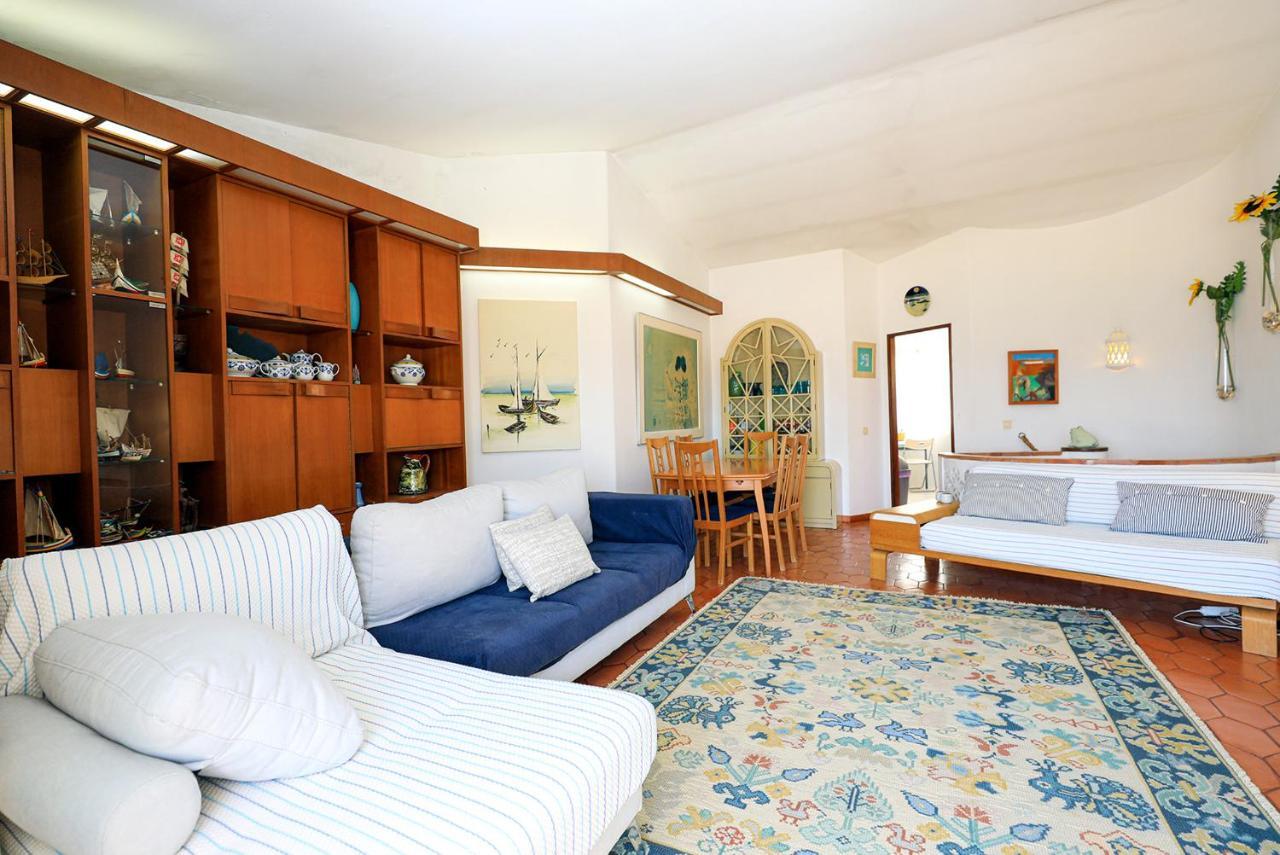 C22 - Beco Do Poco Beach Townhouse In Praia Da Luz Екстер'єр фото