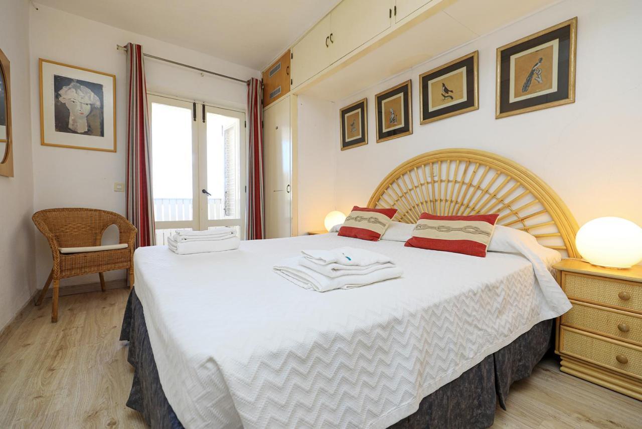 C22 - Beco Do Poco Beach Townhouse In Praia Da Luz Екстер'єр фото