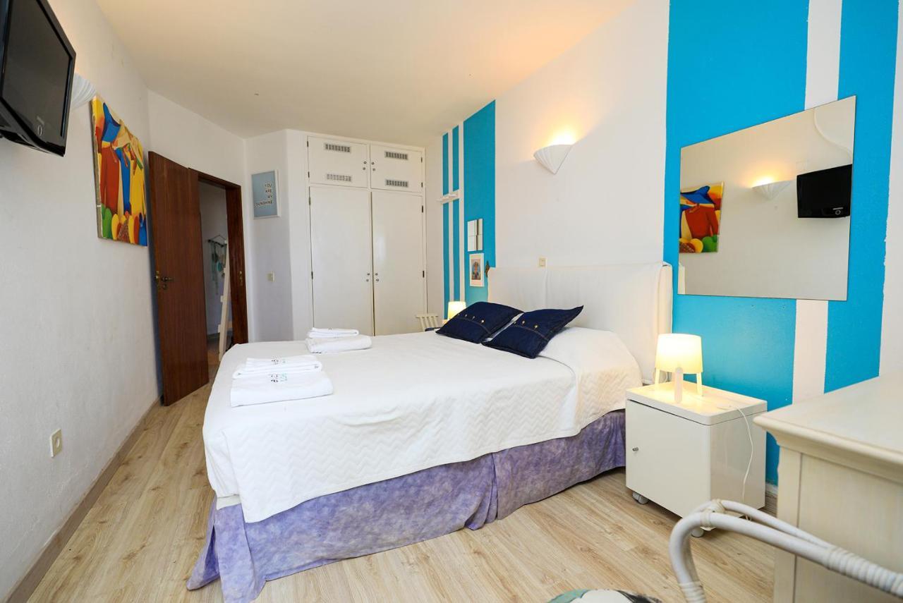 C22 - Beco Do Poco Beach Townhouse In Praia Da Luz Екстер'єр фото
