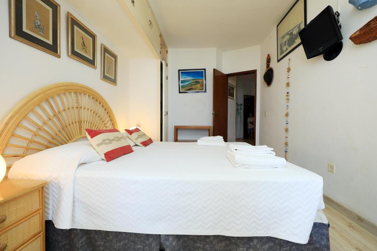 C22 - Beco Do Poco Beach Townhouse In Praia Da Luz Екстер'єр фото