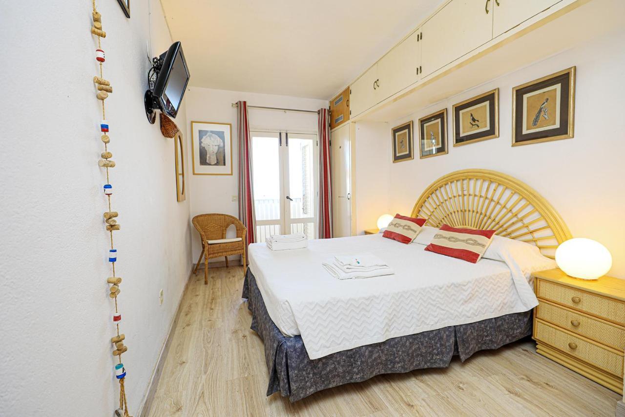 C22 - Beco Do Poco Beach Townhouse In Praia Da Luz Екстер'єр фото