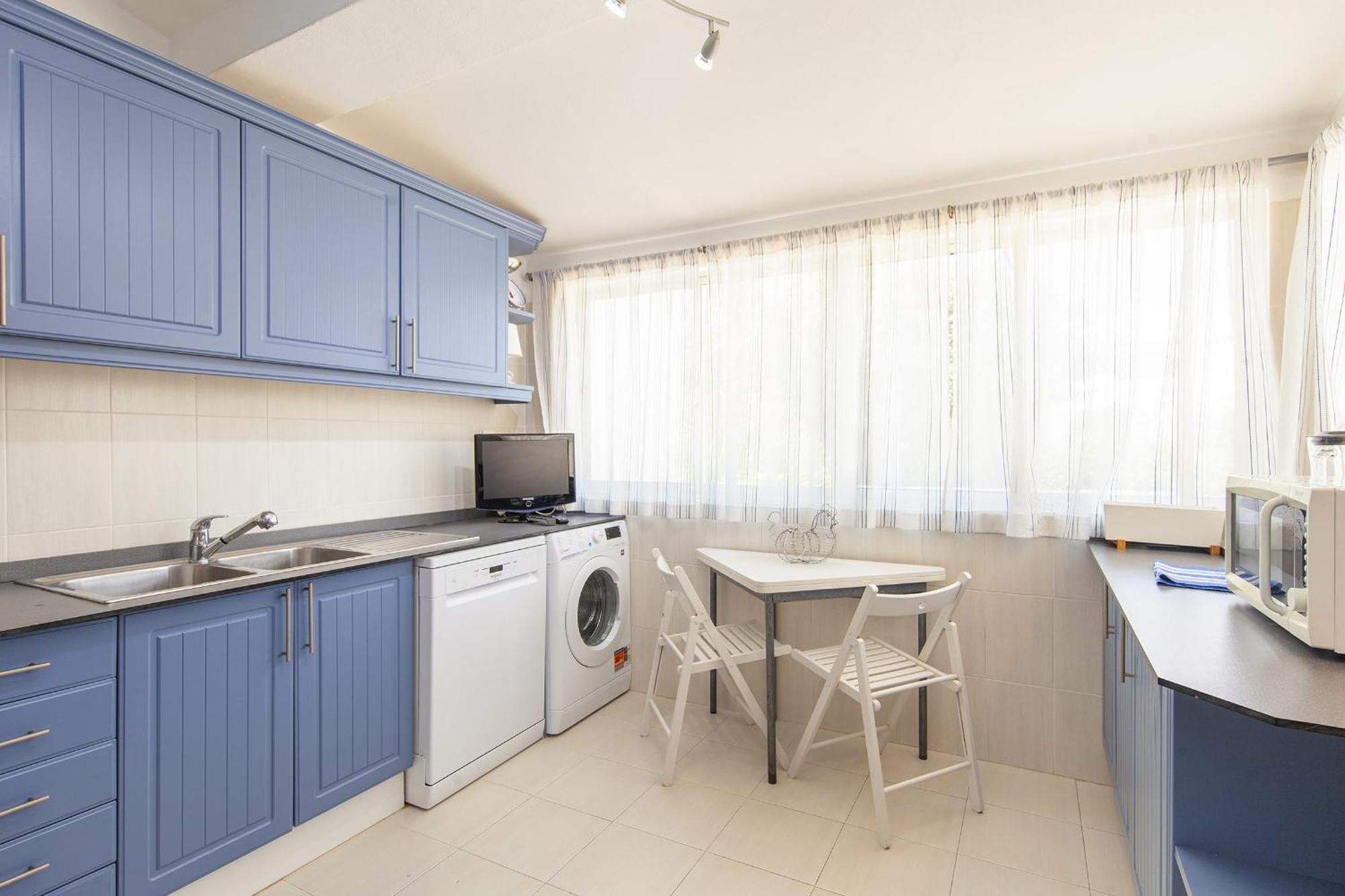 C22 - Beco Do Poco Beach Townhouse In Praia Da Luz Екстер'єр фото