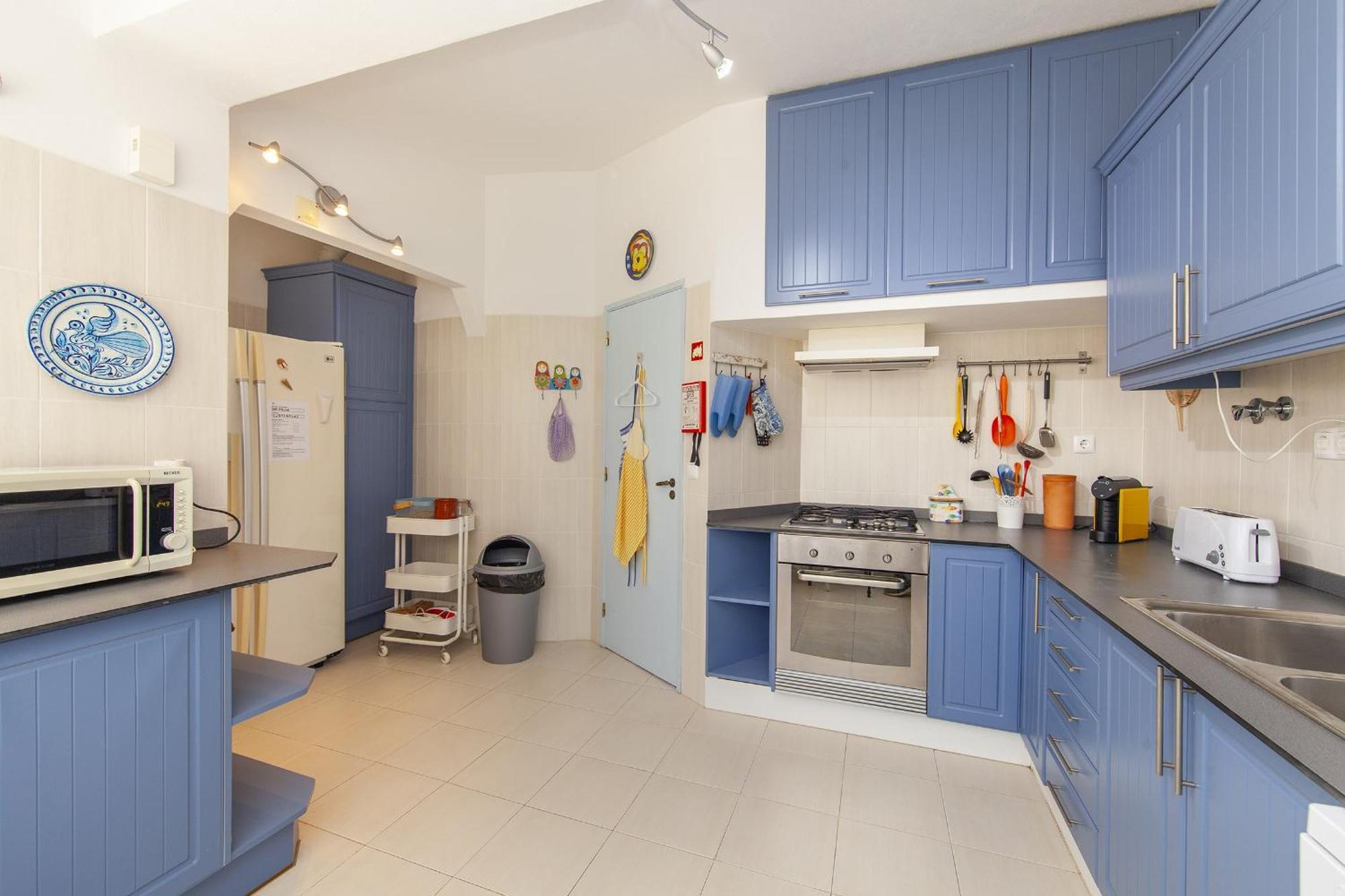 C22 - Beco Do Poco Beach Townhouse In Praia Da Luz Екстер'єр фото