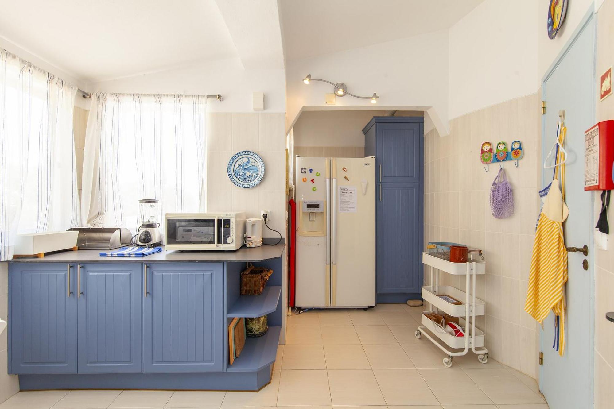 C22 - Beco Do Poco Beach Townhouse In Praia Da Luz Екстер'єр фото